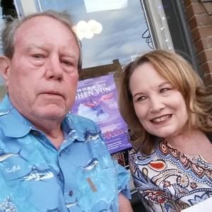 Meet your Posher, Sharon